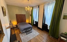 Maison A La Guitarde - Hotel Particulier Hippolyte